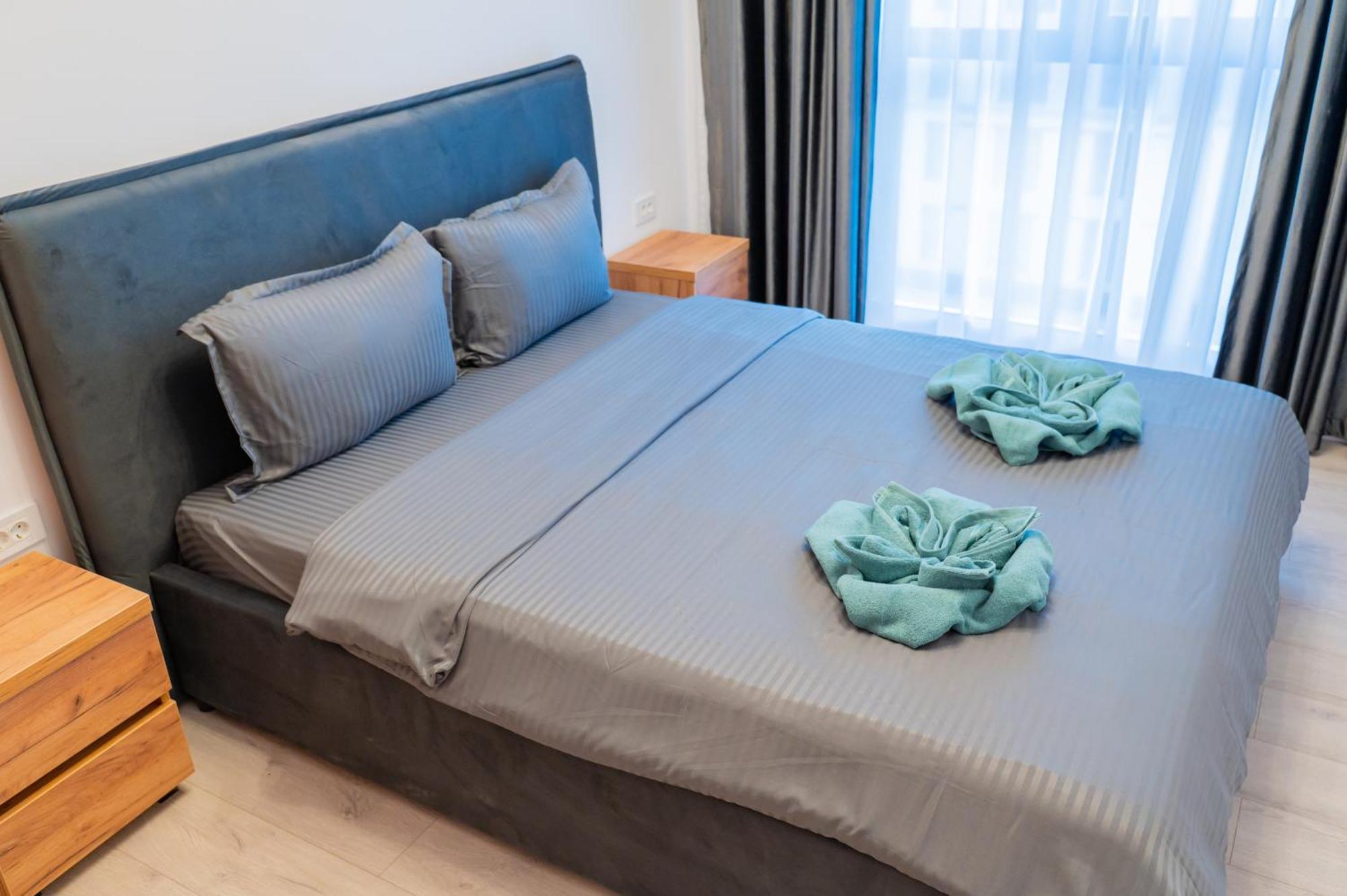 Plaza Residence Bucharest 6 Экстерьер фото